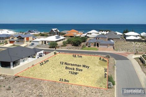 12 Norseman Way, Dawesville, WA 6211