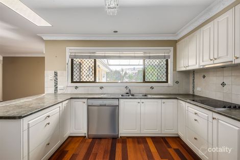 Property photo of 22 Stanmere Street Carindale QLD 4152