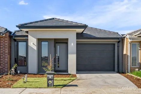 Property photo of 17 Whitegum Street Harkness VIC 3337