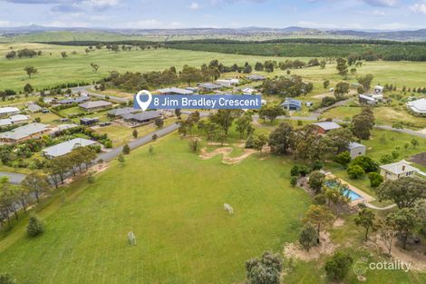 Property photo of 8 Jim Bradley Crescent Uriarra Village ACT 2611