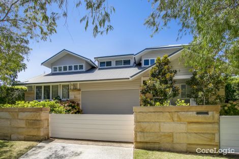 Property photo of 8 Catalina Crescent Avalon Beach NSW 2107