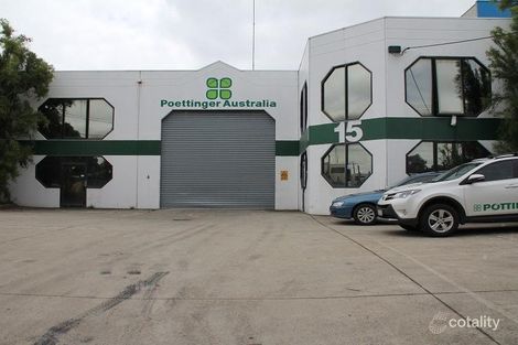 15 Fordson Rd, Campbellfield, VIC 3061