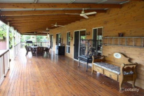 Property photo of 32 Slack Drive Emerald QLD 4720