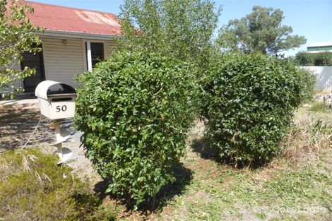 Property photo of 50 Wallace Street Holbrook NSW 2644