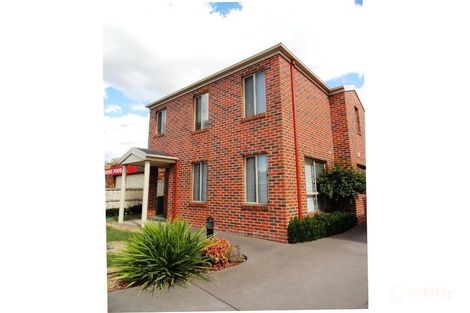 7/60 Beresford Rd, Lilydale, VIC 3140
