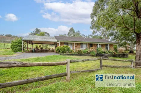 74 Hilton Park Rd, Tahmoor, NSW 2573