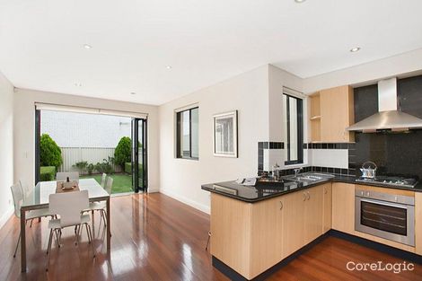 Property photo of 14A Beaconsfield Street Alexandria NSW 2015