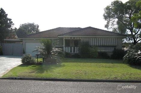 14 Percy St, Ingleburn, NSW 2565