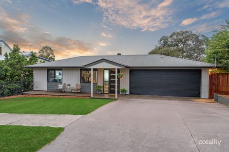 6 Hutton Rd, Arana Hills, QLD 4054