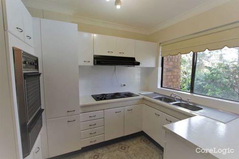 Property photo of 47/22-24 Taranto Road Marsfield NSW 2122
