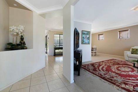 Property photo of 40 Trafalgar Vale Avenue Wellington Point QLD 4160