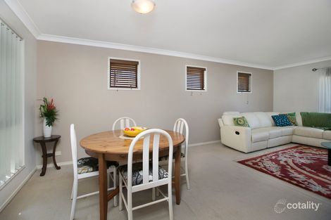 Property photo of 40 Trafalgar Vale Avenue Wellington Point QLD 4160