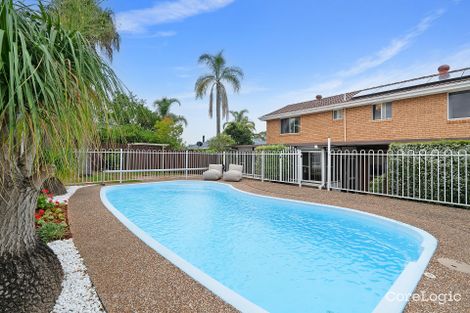 Property photo of 16 Lillyvicks Crescent Ambarvale NSW 2560