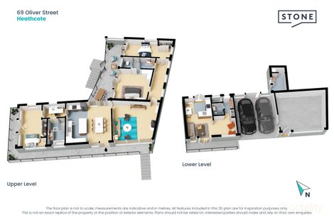 Property photo of 69 Oliver Street Heathcote NSW 2233