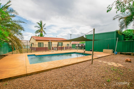 175 Anderson St, Port Hedland, WA 6721
