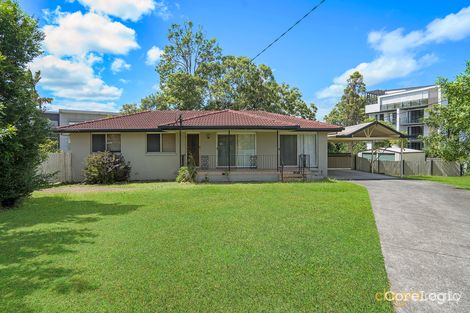 Property photo of 8 Nerissa Court Underwood QLD 4119