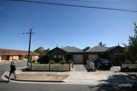 Property photo of 35A Garfield Avenue Kurralta Park SA 5037