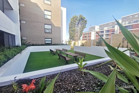 Property photo of 320/19 Epping Road Epping NSW 2121