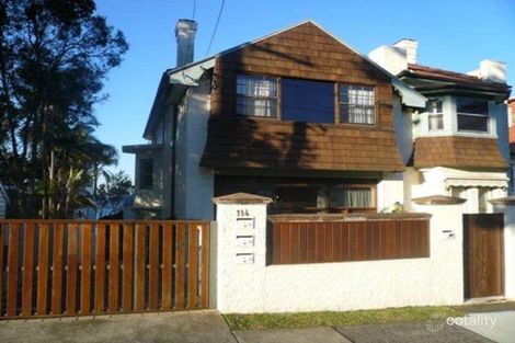 Property photo of 4/114 Bower Street Manly NSW 2095