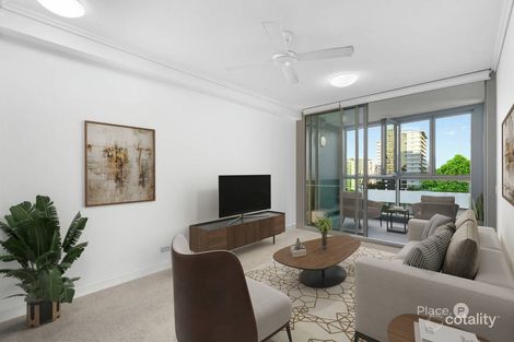Property photo of 20807/8 Hercules Street Hamilton QLD 4007
