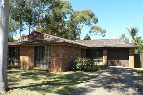 Property photo of 28 Moore Street St Clair NSW 2759
