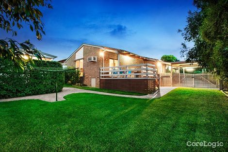 Property photo of 8 Drewe Close Donvale VIC 3111