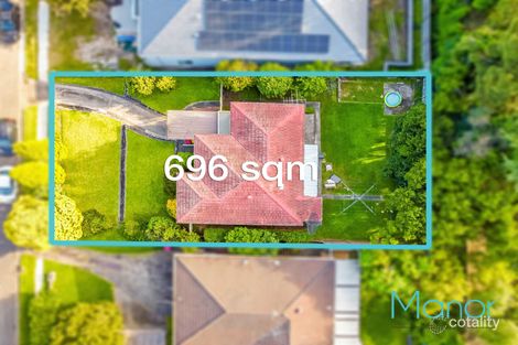 Property photo of 33 Christopher Street Baulkham Hills NSW 2153