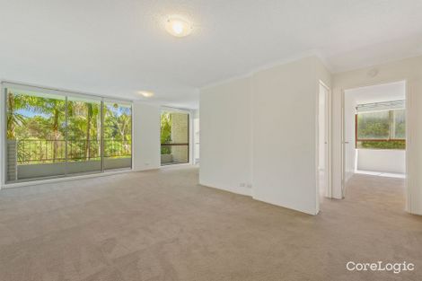 Property photo of 3A/6-8 Hampden Street Paddington NSW 2021