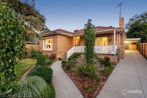 Property photo of 36 Stewart Terrace Macleod VIC 3085