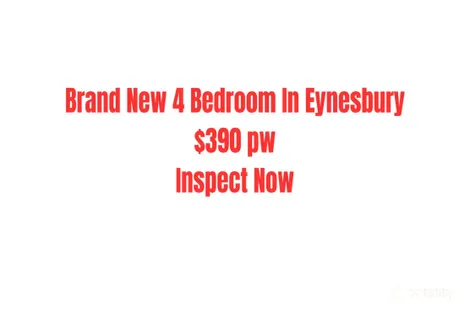 13 Watchupga St, Eynesbury, VIC 3338