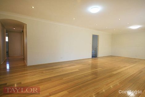 Property photo of 66/40 Strathalbyn Drive Oatlands NSW 2117