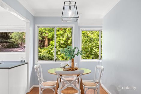 Property photo of 14 Doheny Street Mount Gravatt QLD 4122