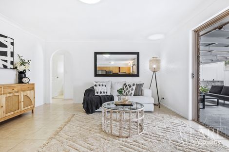 Property photo of 11 Carissa Court Camira QLD 4300