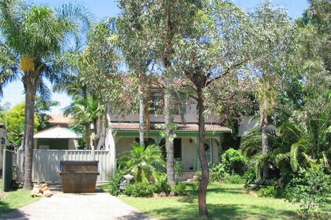 Property photo of 26 Savery Crescent Blacktown NSW 2148