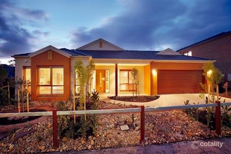 35 Harriers St, Mernda, VIC 3754