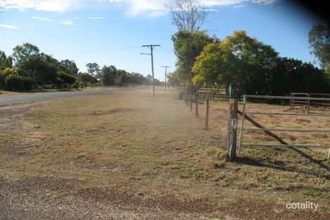 Property photo of 19 Moore Street Alpha QLD 4724