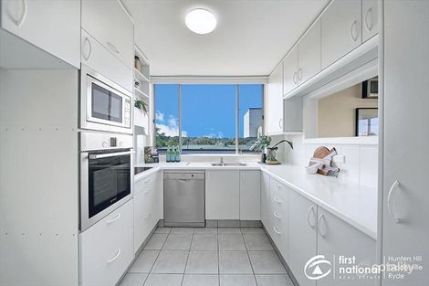 Property photo of 12/72 Wrights Road Drummoyne NSW 2047