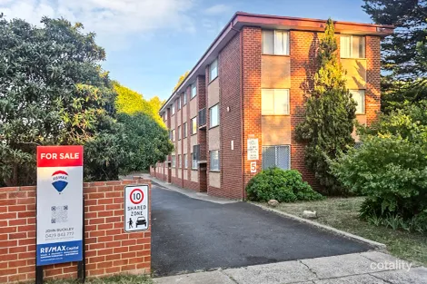 6/5 Young St, Crestwood, NSW 2620