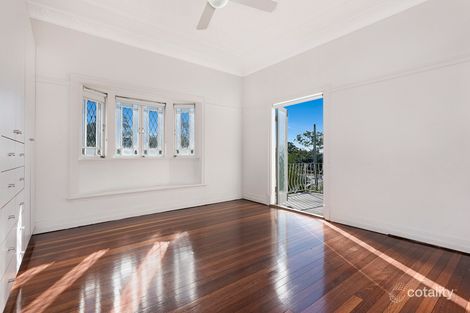 Property photo of 207 Boundary Road Bardon QLD 4065