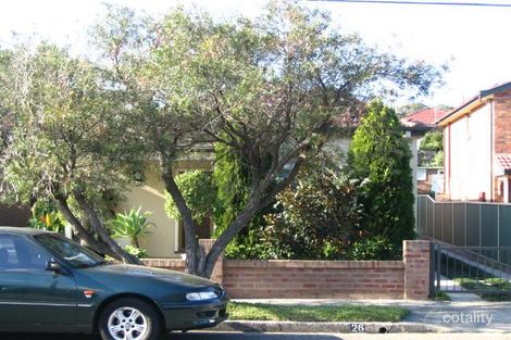 26 Herford St, Botany, NSW 2019