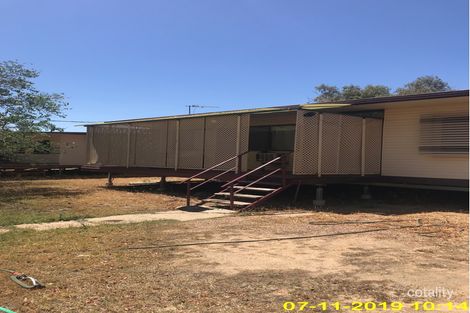 22 Alyss St, Hughenden, QLD 4821