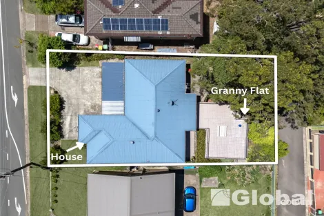 307 Mccaffrey Dr, Rankin Park, NSW 2287