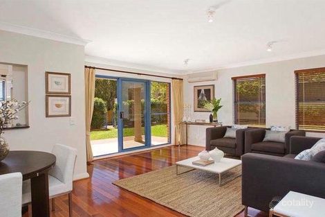 2a/8 Sutherland St, Cremorne, NSW 2090