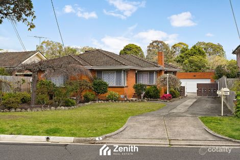 4 Smithdene Ave, Ringwood East, VIC 3135