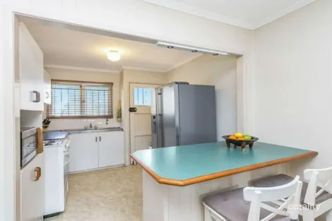 Property photo of 2/33 Dyne Street Red Hill QLD 4059