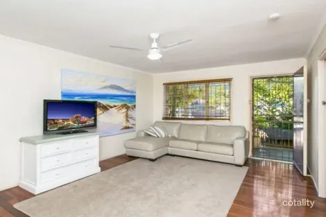 Property photo of 2/33 Dyne Street Red Hill QLD 4059