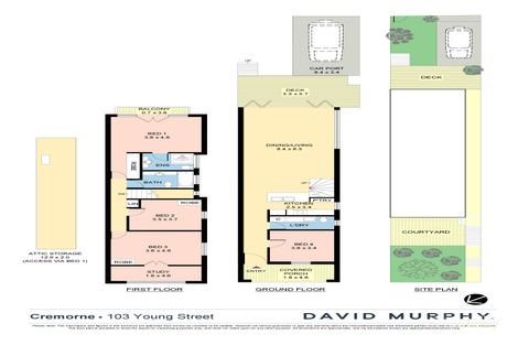 103 Young St, Cremorne, NSW 2090