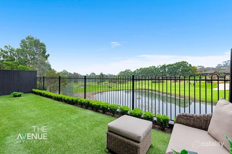 39/5 Spurway Dr, Norwest, NSW 2153