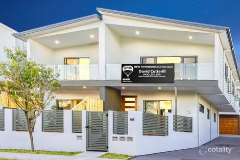 4/46 Booligal St, Carina, QLD 4152