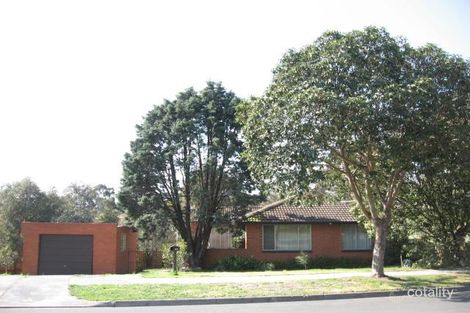 37 Sampson Dr, Mount Waverley, VIC 3149